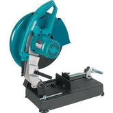 Makita LW1401 Cut Off Machine 14" - Goldpeak Tools PH Makita